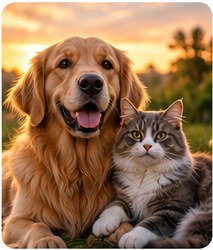 Family pets